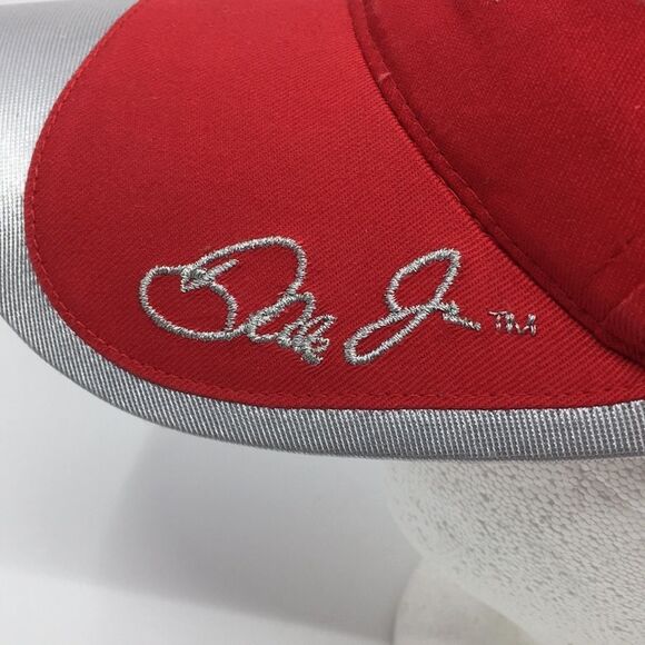 Budweiser NASCAR 8 hat baseball cap Dale Earnhardt Junior with adjustable strap - Picture 7 of 16